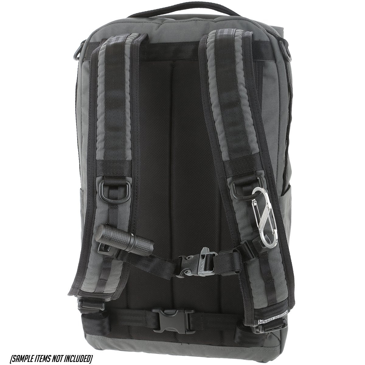 TT22 CCW Enabled Bug Out Pack - Tactical Backpack for Survival & Emergency Preparedness - Perfect for Hiking, Camping & Outdoor Adventures (Closeout Sale)