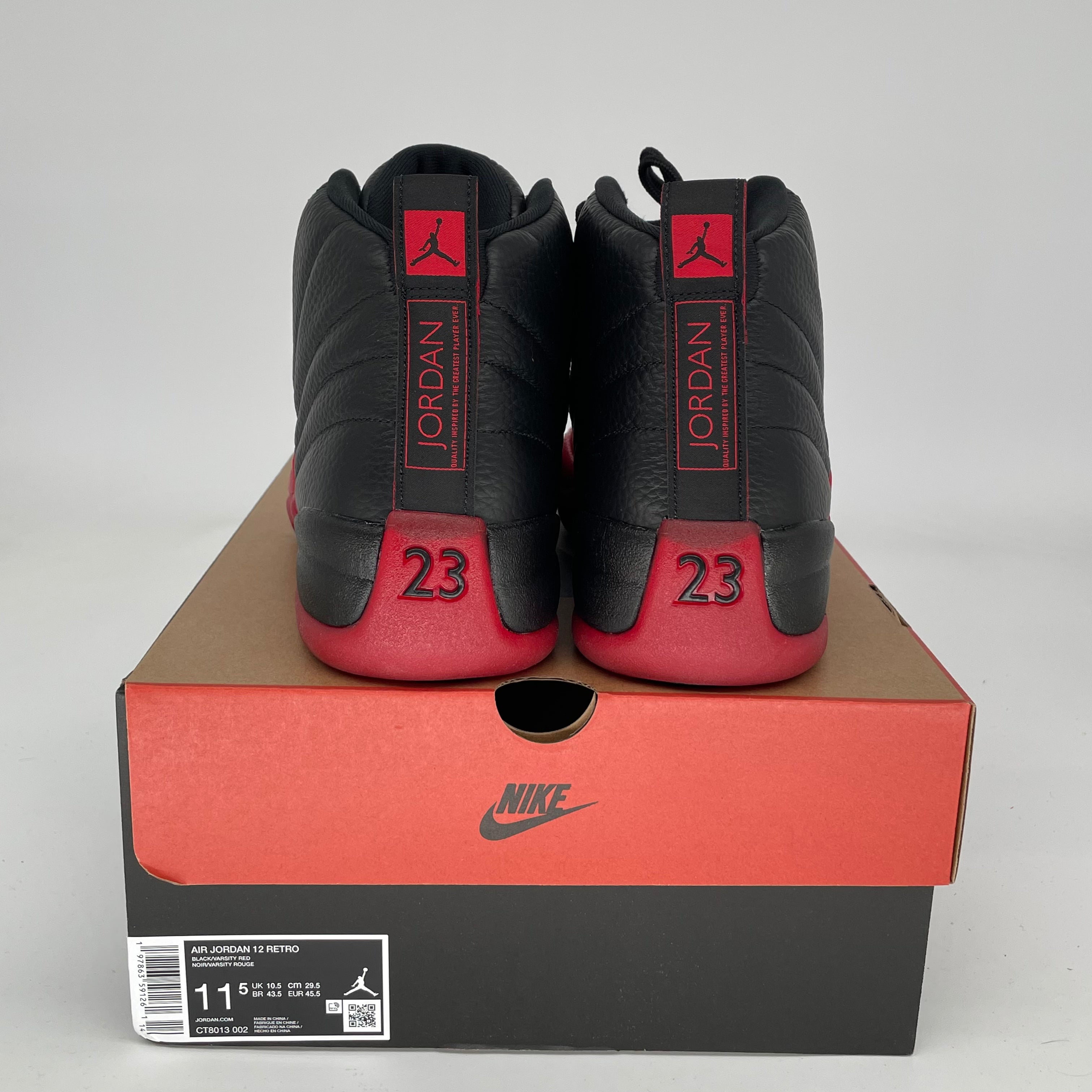 AIR JORDAN 12 Retro 