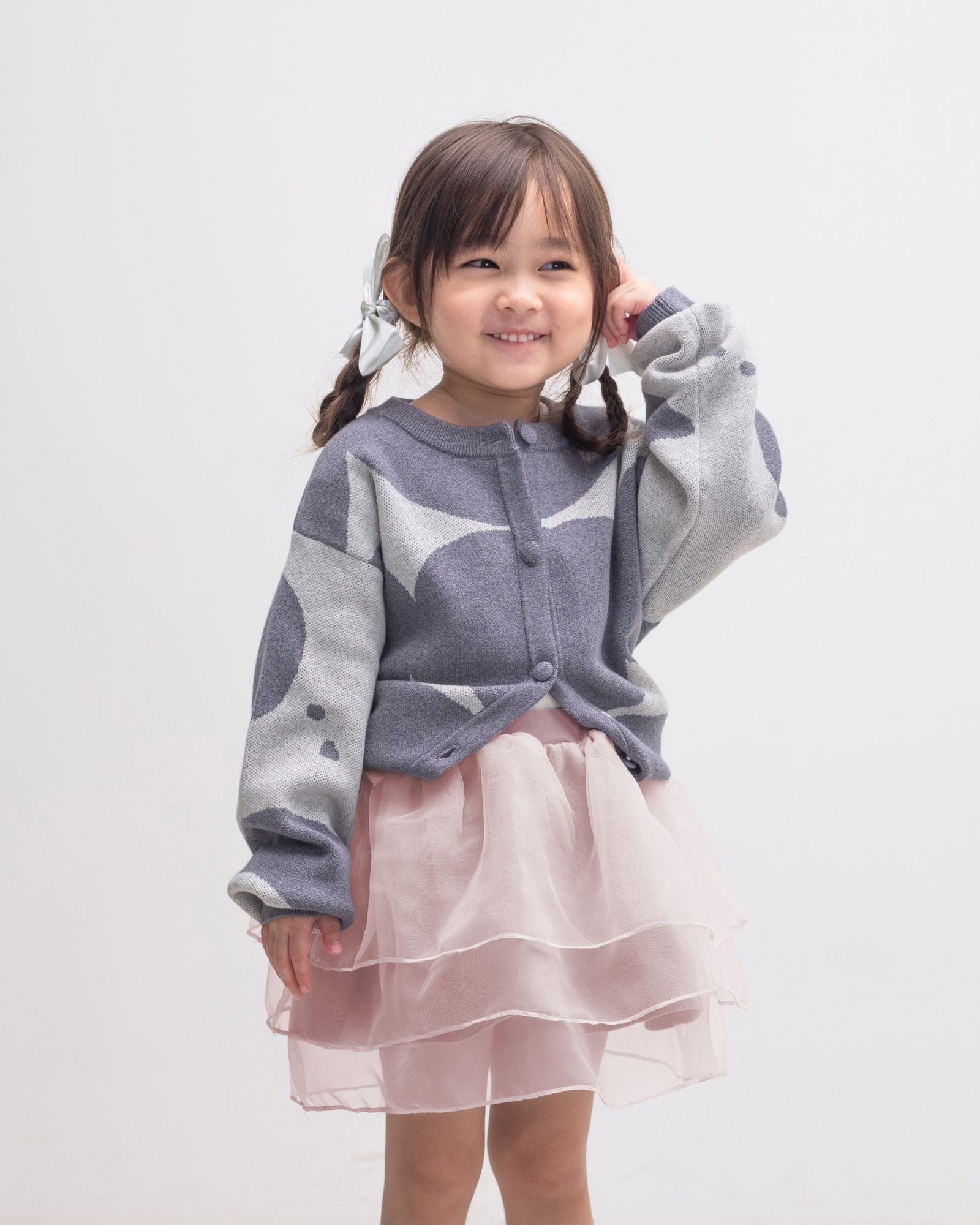 Ballerina Tulle Skirt for Girls | Soft Tutu Dance Skirt for Ballet, Party & Dress Up | Perfect for Recitals, Birthday Parties & Photo Shoots