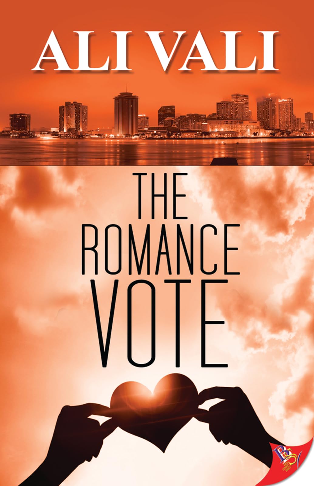 The Romance Vote - Romantic Novel for Adults | Love Story Book for Couples | Perfect for Date Nights & Relaxing Reading