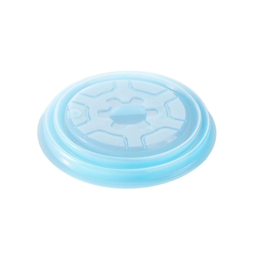 Leakproof Silicone Food Bowl Covers - Airtight Kitchen Lids for Fresh Food Storage | Perfect for Meal Prep, Leftovers & Refrigerator Organization