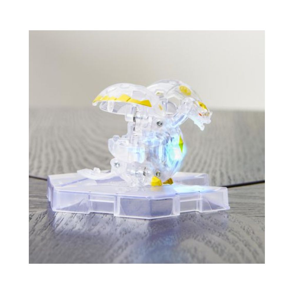 Bakugan 6064120 Genesis Collection Pack - Action Figure Toy for Kids Ages 6+ | Battle Game, Collectible Gift for Boys & Girls | Perfect for Playtime, Birthday Parties & Strategy Games