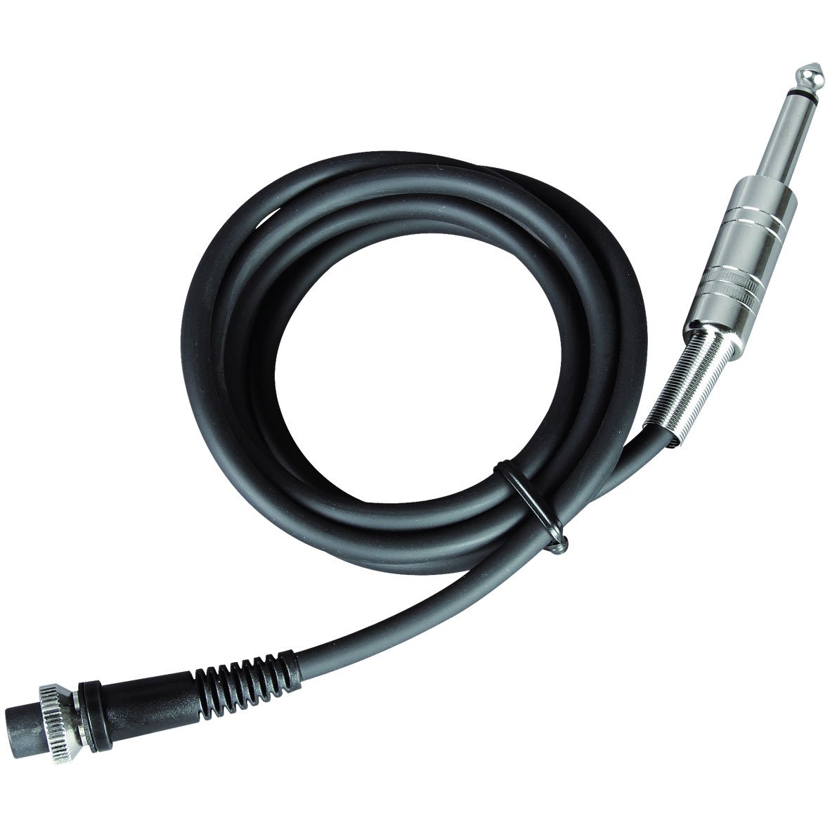 Professional Wireless Body-Pack Instrument Cable XLR - High-Quality Audio Transmission for Live Performances, Studio Recording & Stage Shows