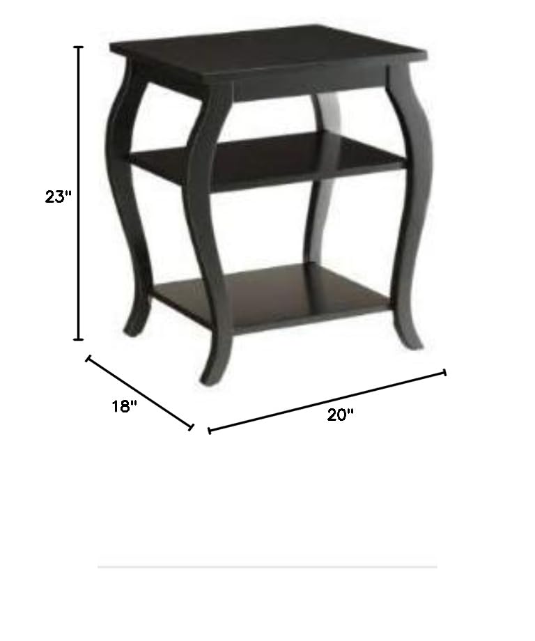 HomeRoots Furniture - Modern Multi-Functional Tables for Living Room, Dining Room & Office - Stylish & Durable Home Decor