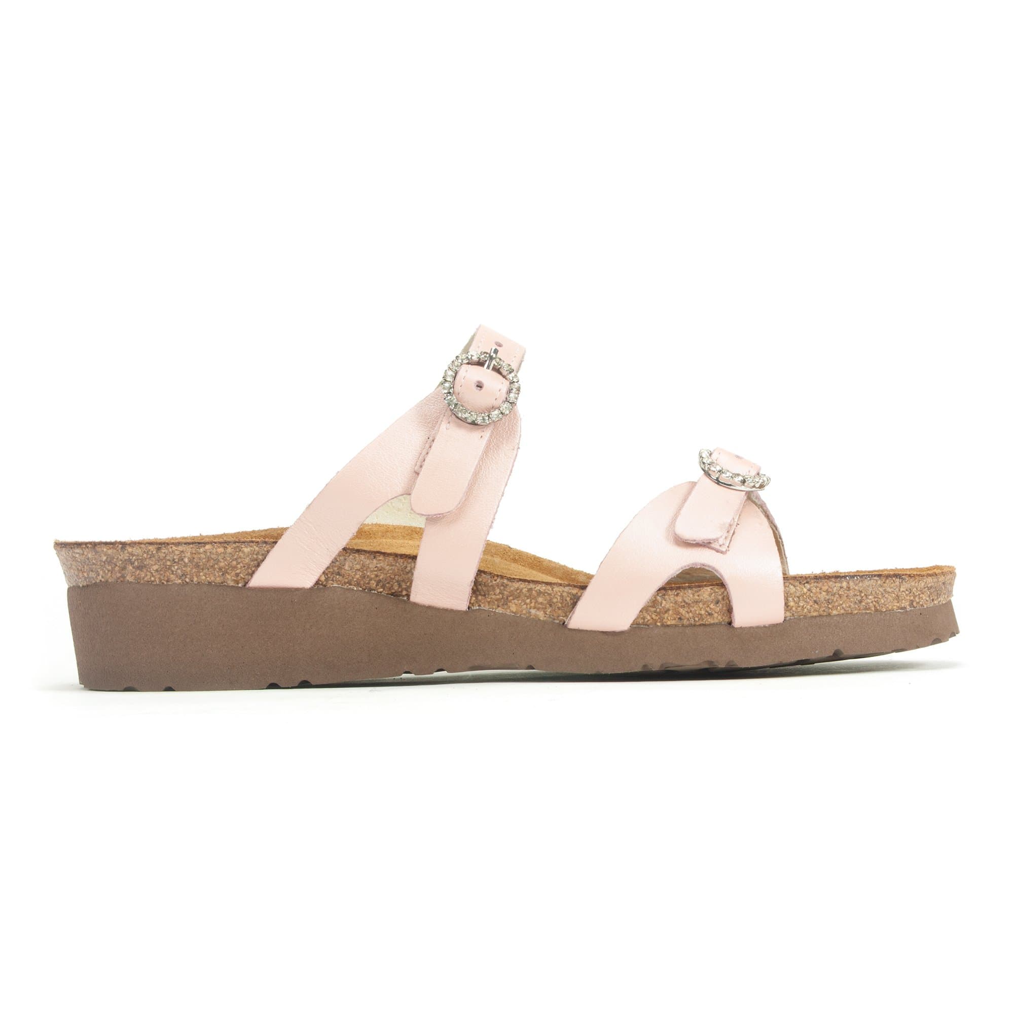 Kate Slide Sandal (4404) - Women's Comfortable Summer Slides for Beach, Pool & Casual Wear
