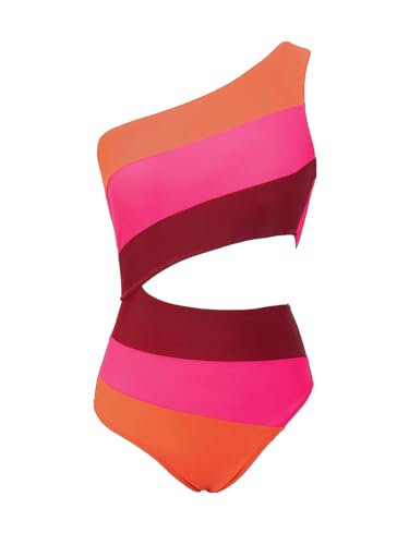 Pink/ Wine Red