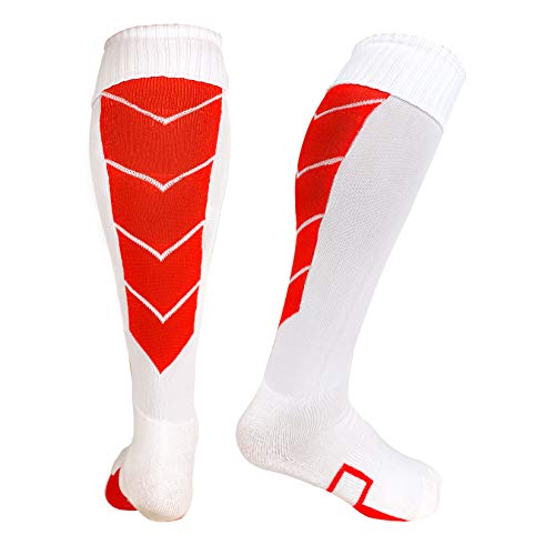 White/Red