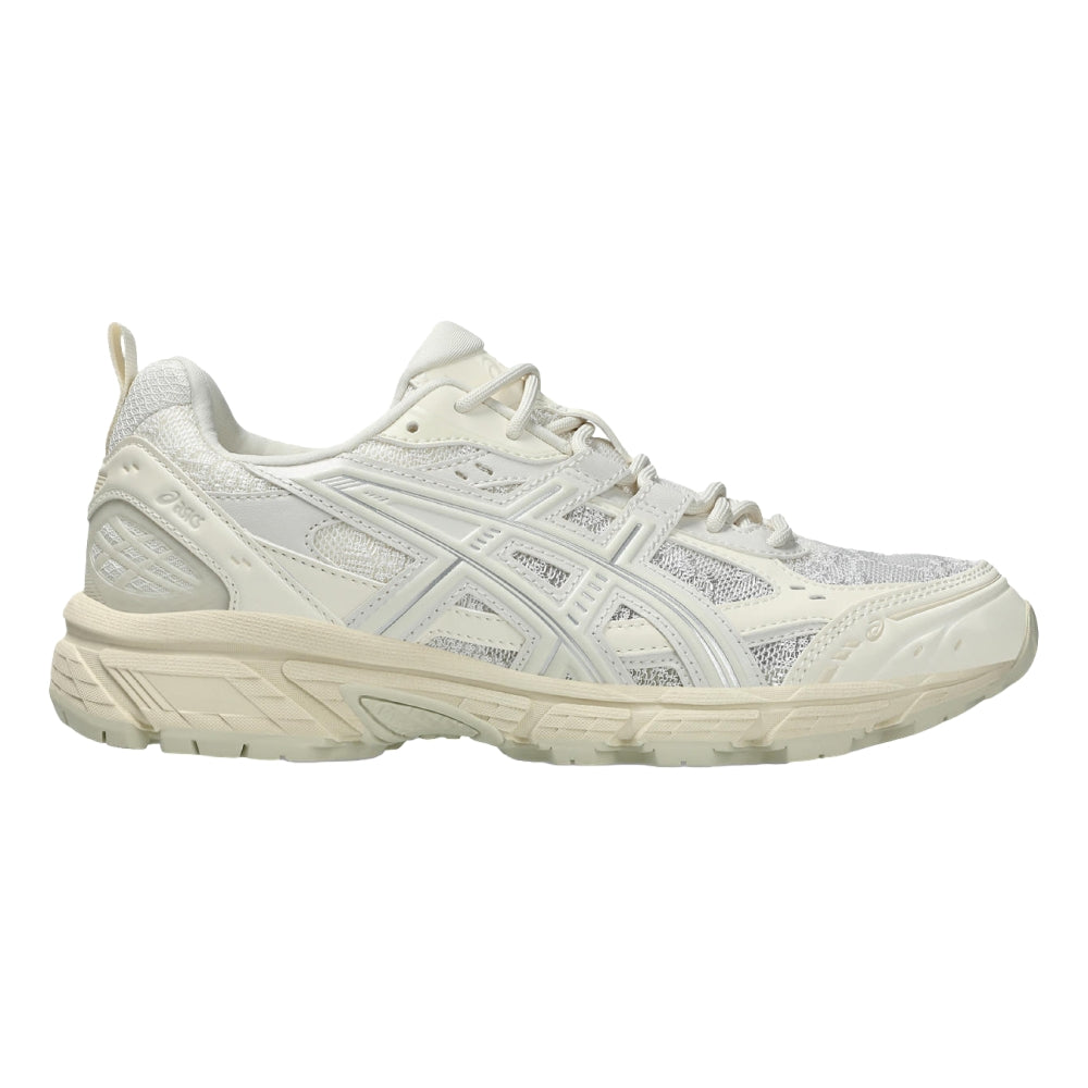 ASICS SPORTSTYLE GEL NUNOBIKI Sneakers - White Running Shoes for Men & Women - Comfortable Athletic Footwear for Jogging, Gym Workouts & Casual Wear