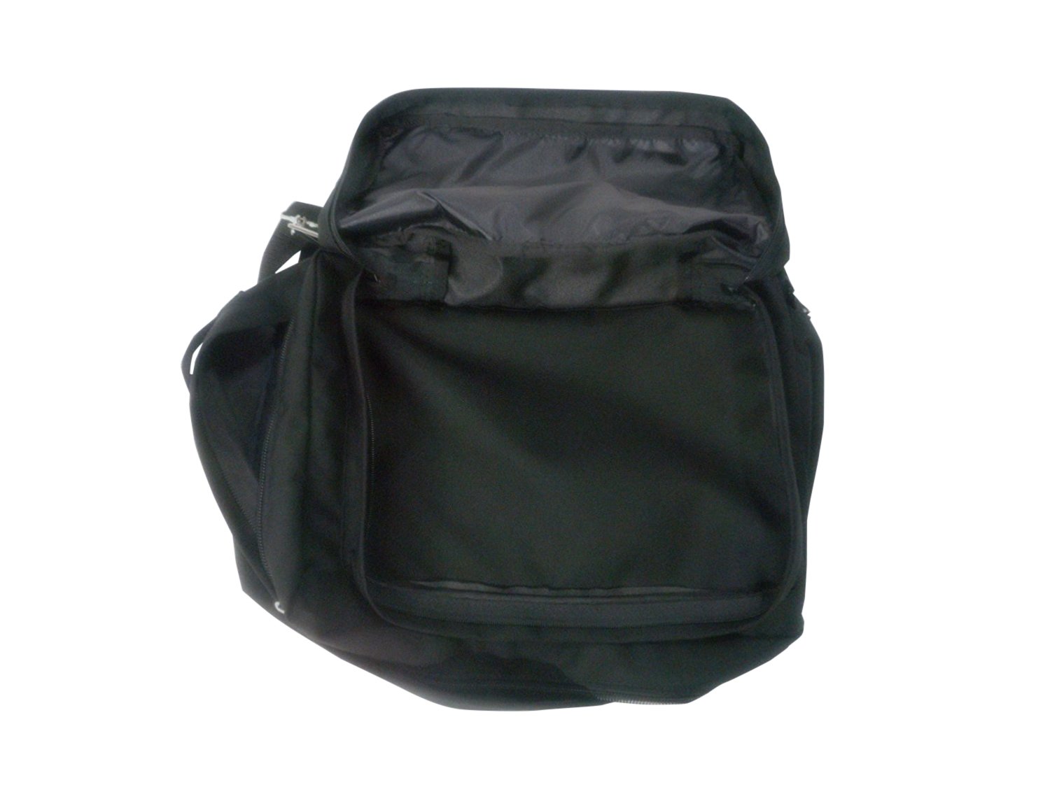 3-in-1 Convertible Backpack to Shoulder Bag - Made in USA Carry-on Luggage for Travel, Work & Daily Commute