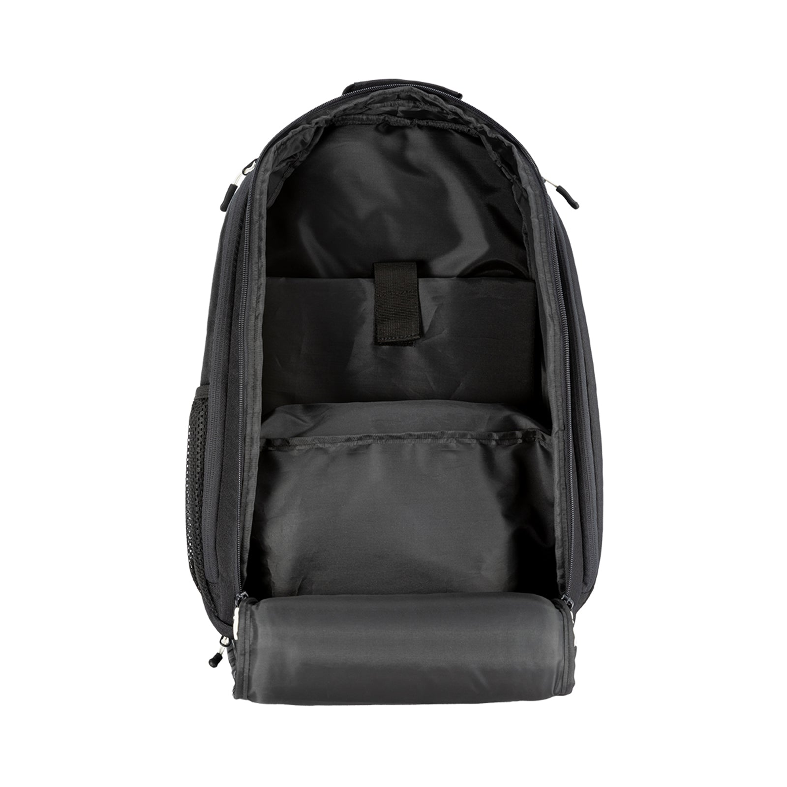 JOOLA Vision II Table Tennis Backpack - Premium Paddle Case for Ping Pong Players | Perfect for Tournaments, Training & Travel
