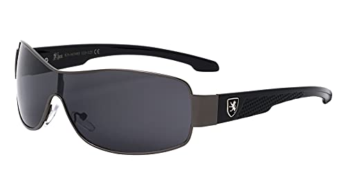 Black Gunmetal