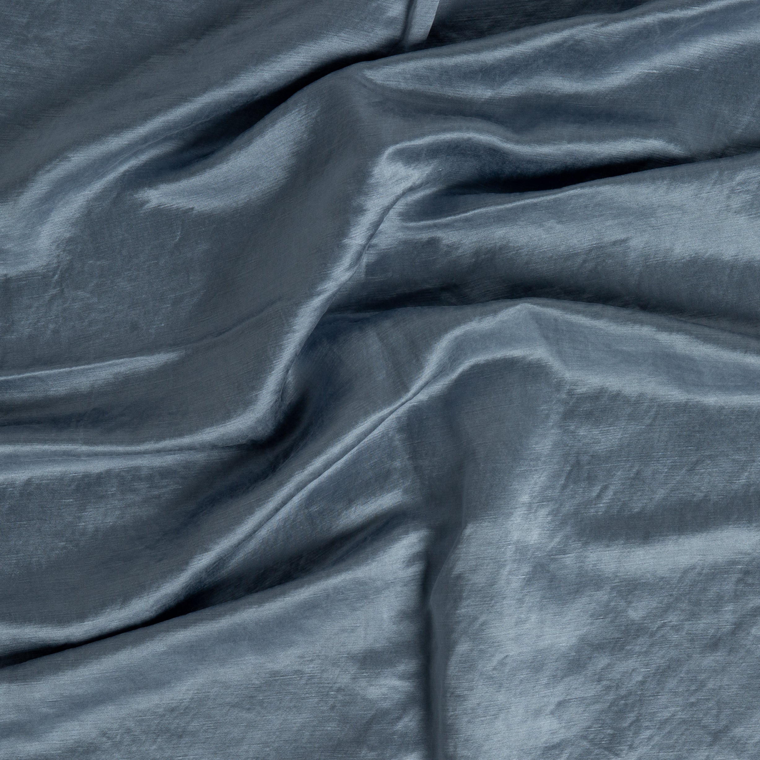 Paloma Bed Skirt - Premium Fitted Dust Ruffle for Queen/King Size Beds - Perfect for Bedroom Decor & Hotel Styling