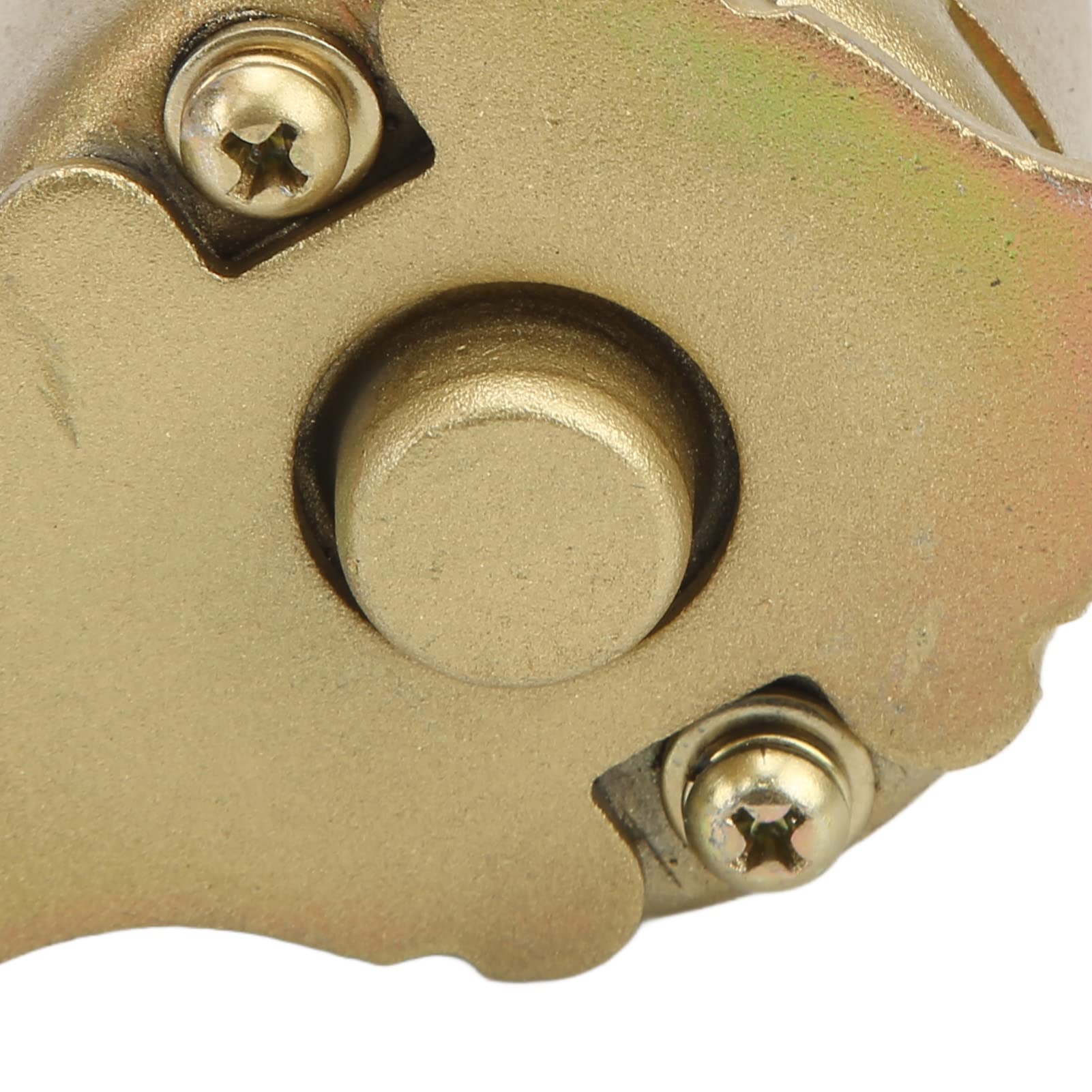 High-Performance 9 Teeth Starter Motor Replacement for GY6-125/150/157CC Engines - Compatible with Motorcycles, ATVs & Scooters - Durable Metal Construction for Smooth Engine Starts - Ideal for Off-Road Adventures & Urban Commuting