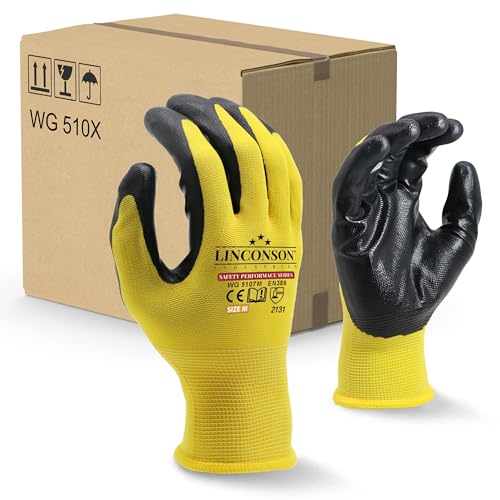 Yellow (120 Pairs)