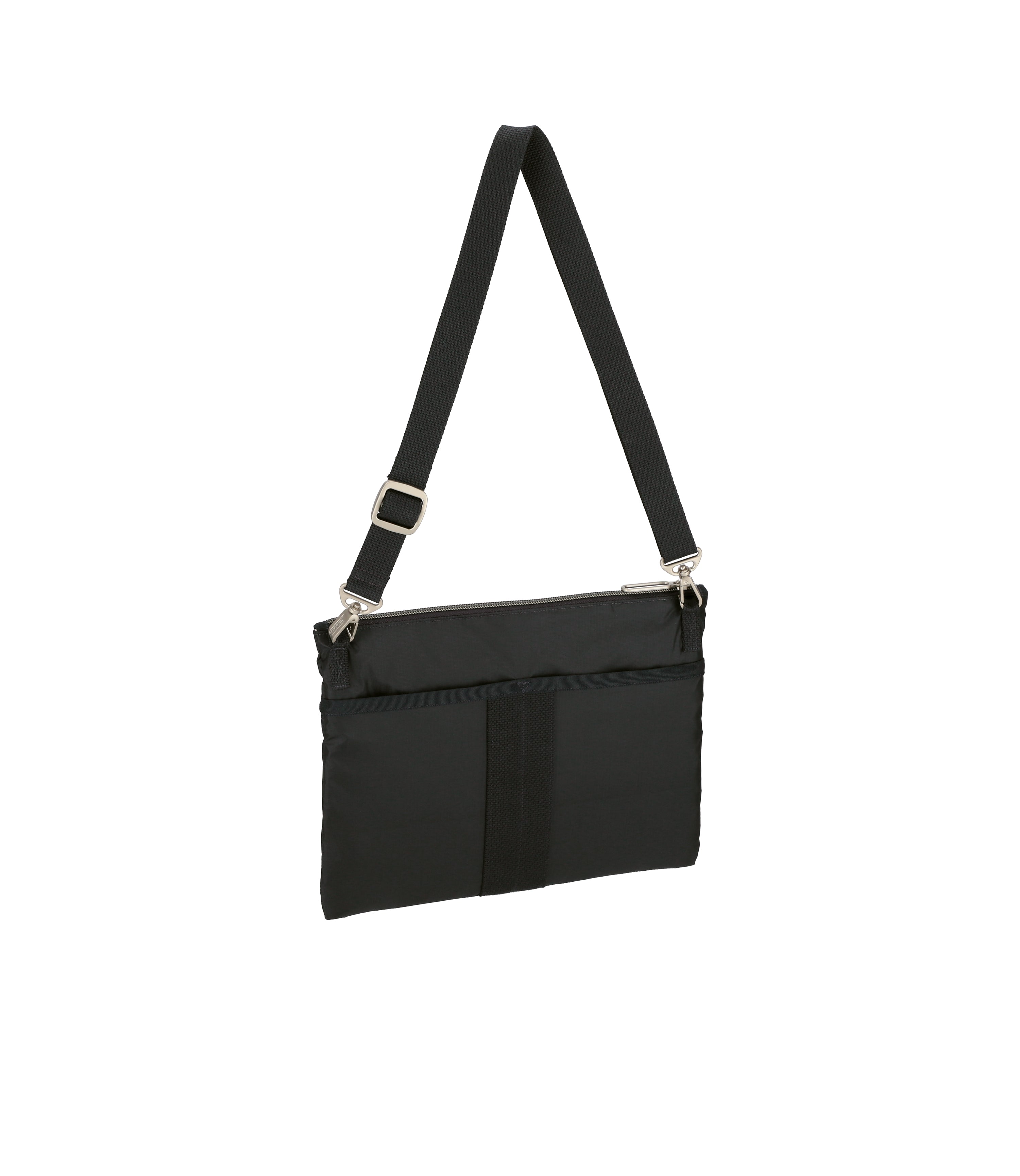 Stylish Crossbody Pouch Bag for Women - Lightweight & Hands-Free - Perfect for Travel, Shopping & Everyday Use