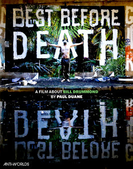 Best Before Death Blu-ray - High-Quality Movie Collection | Perfect for Home Theater & Film Enthusiasts
