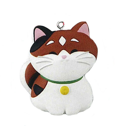 Disney Big Hero 6 Baymax Plush Keychain - 1 Inch Cute Mascot Charm by Takara Tomy - Perfect for Backpacks, Key Rings & Gift Giving