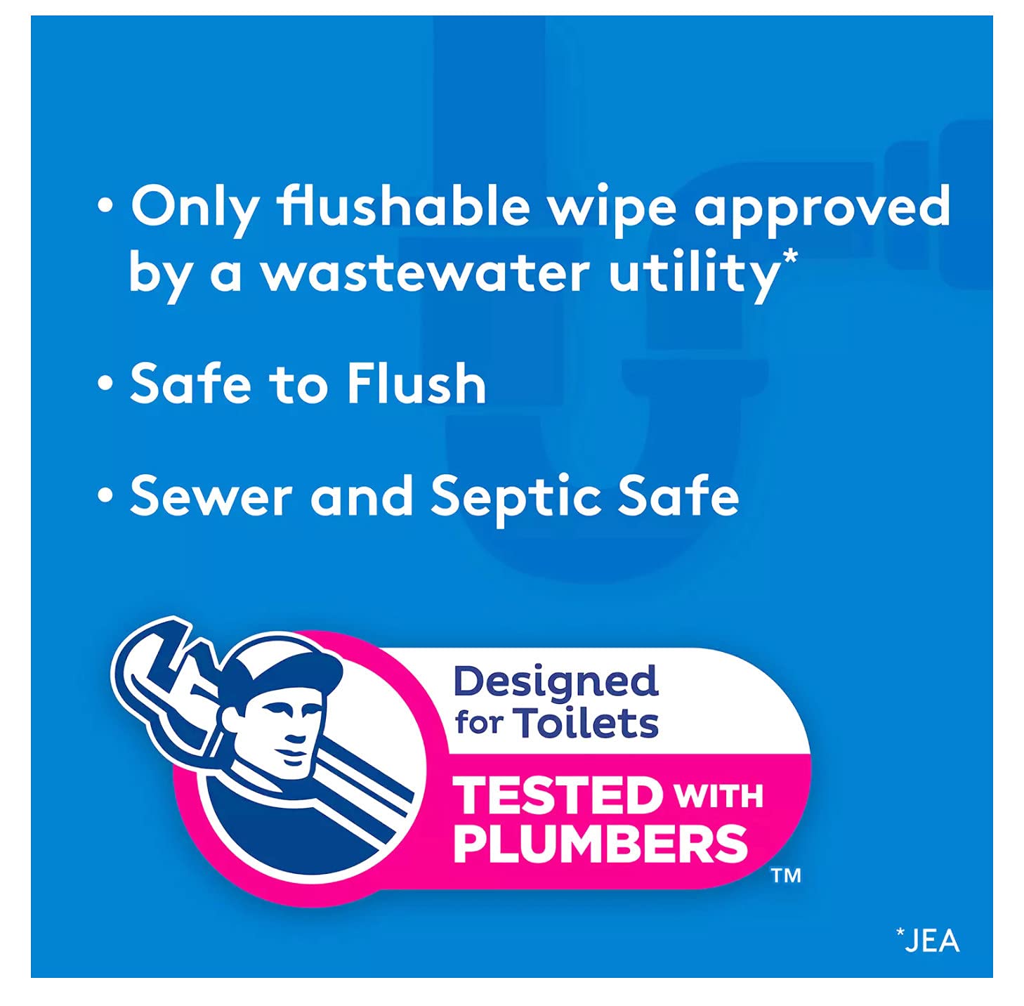 Cottonelle Fresh Care Flushable Cleansing Wipes - 504 Count | Gentle & Hygienic Personal Cleaning Cloths for Toilet Use, Travel & On-the-Go Convenience
