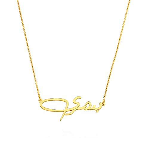 10K Yellow Gold