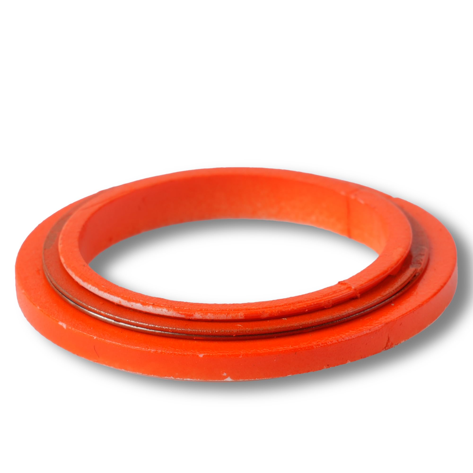 1998-2003 Ford Ranger Front Wheel Axle Retainer Ring F87Z-3B457-AA F87Z3B457AA (1 Piece) - Replacement Part for 4WD Off-Road & Truck Maintenance