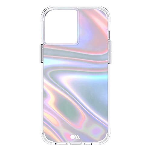 Iridescent