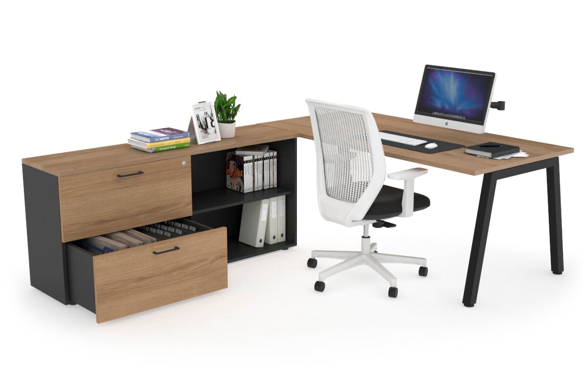 salvage oak