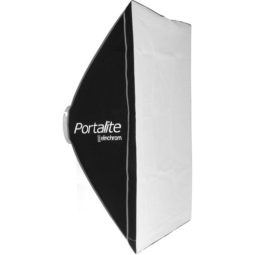 Elinchrom D-Lite RX 4/4 Softbox To Go Kit - Professional Studio Lighting for Photography & Videography - Perfect for Portraits, Product Shoots, and YouTube Videos