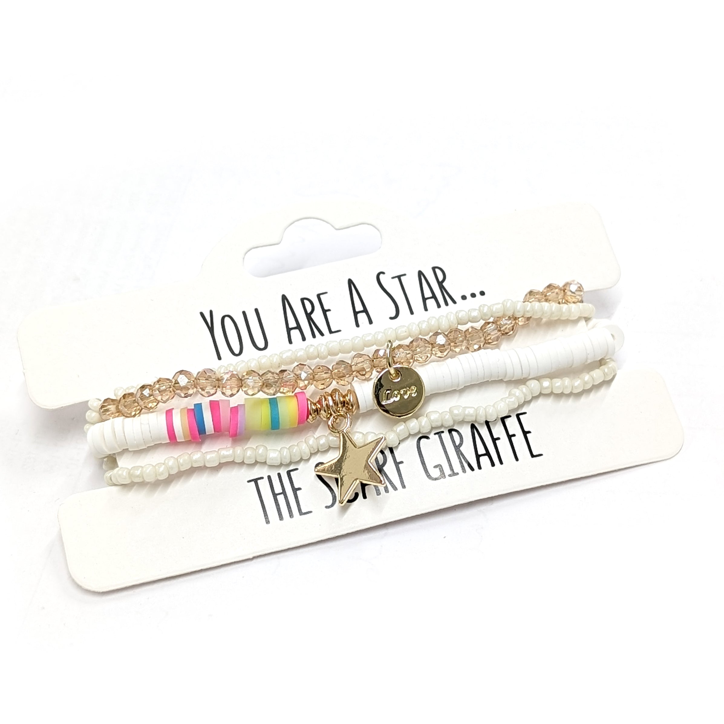 You Are A Star