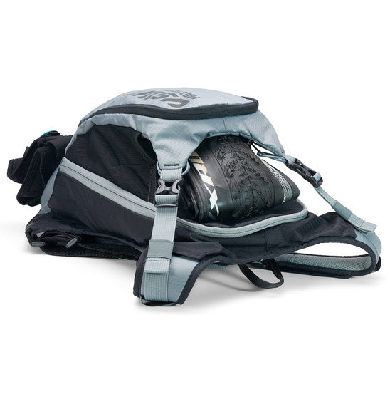 Patriot 15L Mountain Bike Hydration Backpack - Lightweight Waterproof Cycling Pack for Men & Women - Perfect for MTB Trails, Hiking & Outdoor Adventures