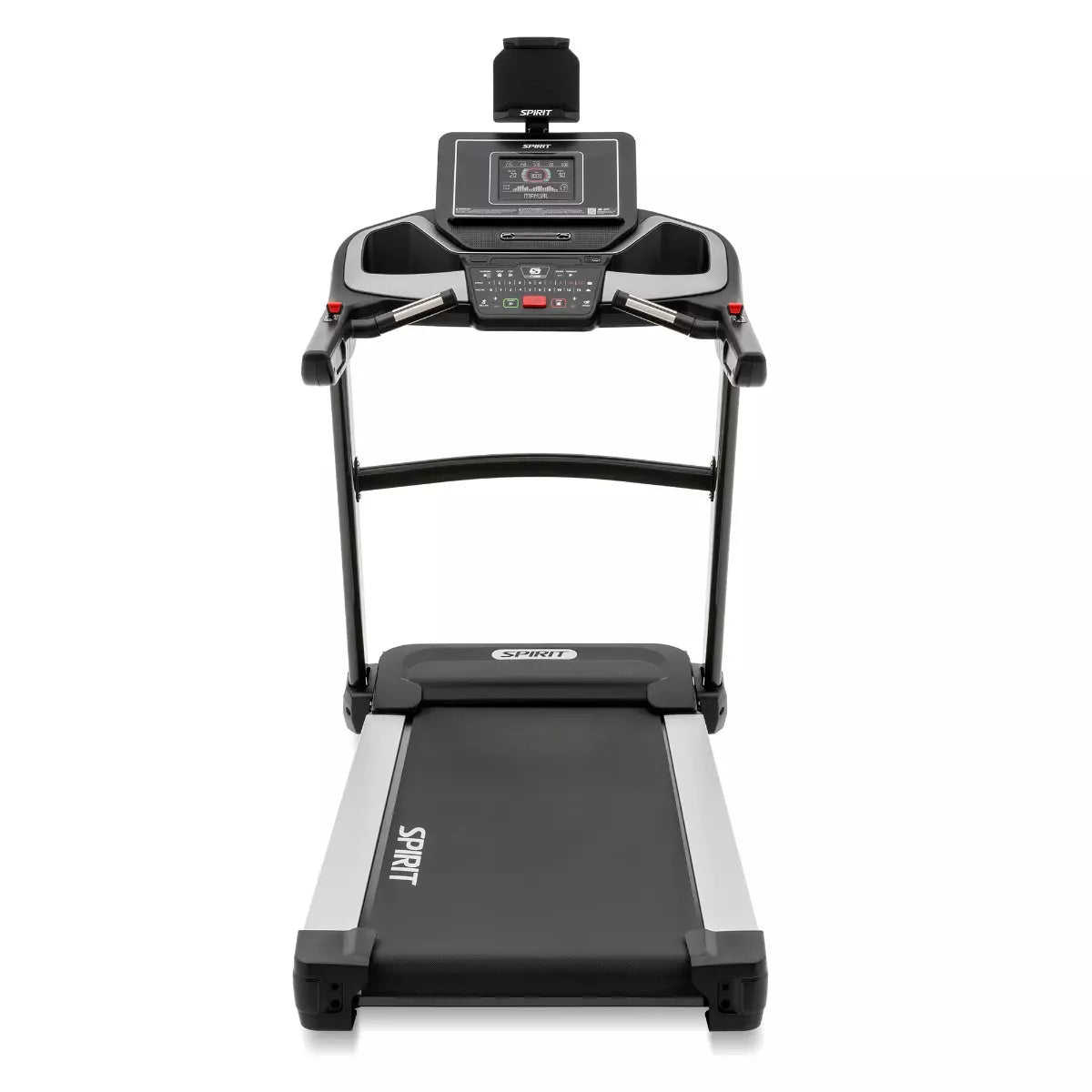 Spirit XT685 Treadmill - Premium Home Fitness Equipment for Running & Walking | Perfect for Home Gym, Cardio Workouts & Weight Loss