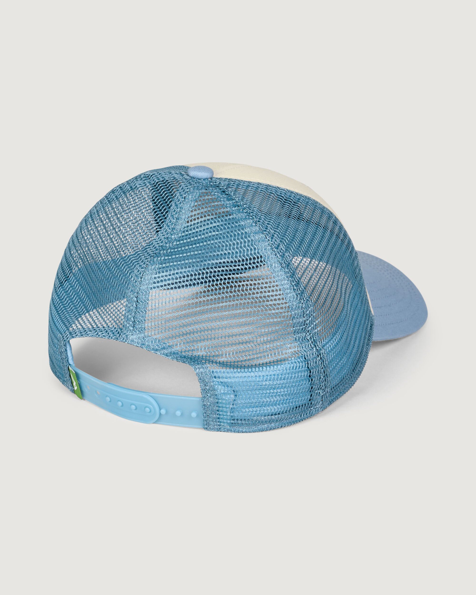Trucker Low Cap - Natural & At Twilight Colors - Perfect for Outdoor Activities & Casual Wear