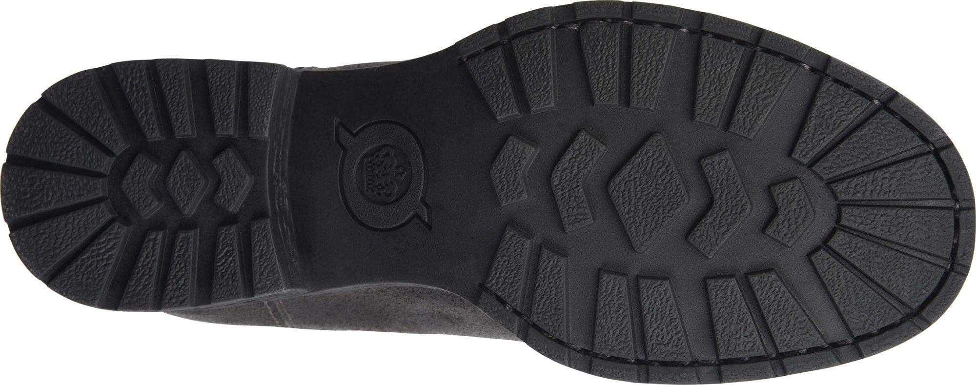 BORN Women's Cove Comfortable Slip-On Loafers - Casual & Dressy Shoes for Work, Travel & Everyday Wear
