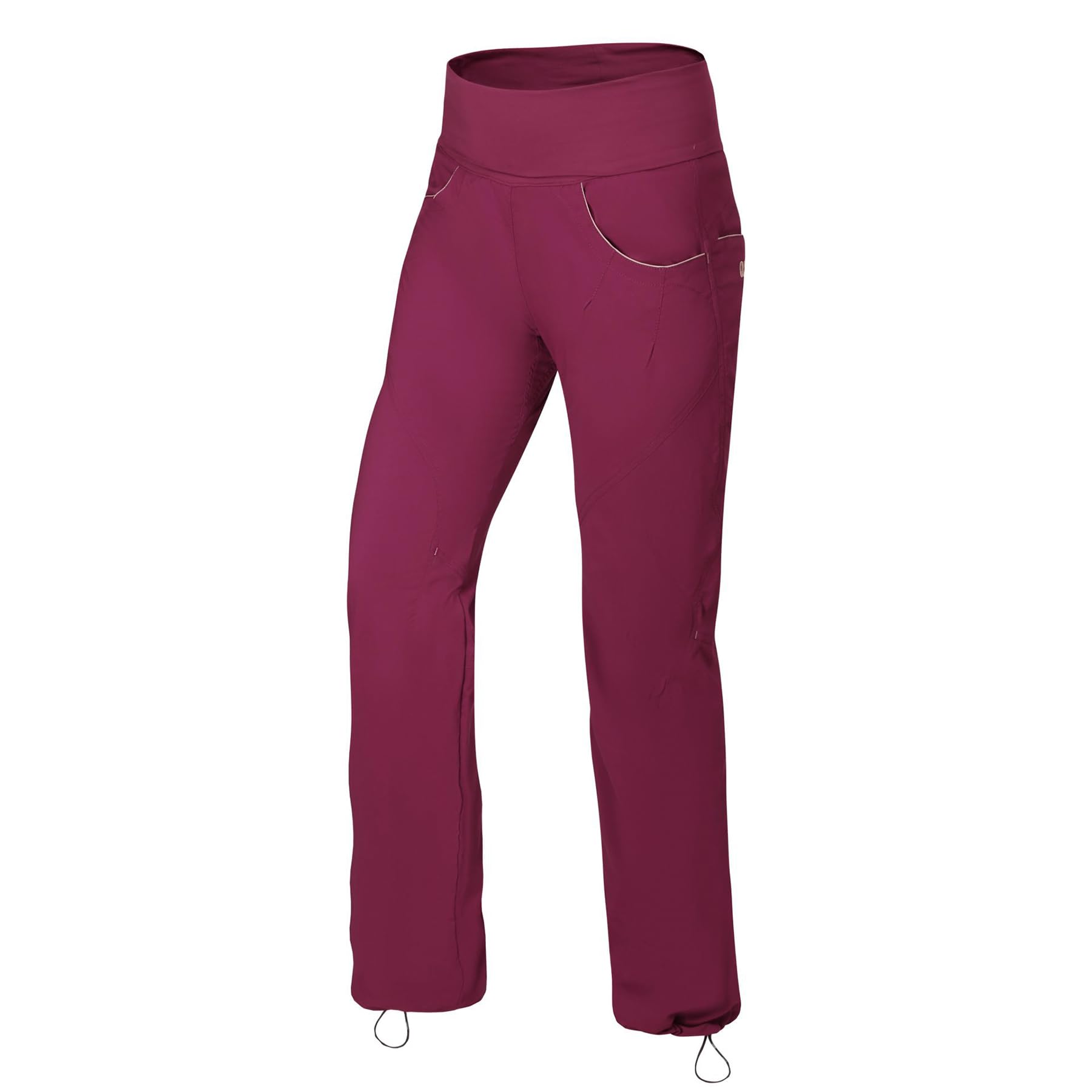 Ocun Women's Noya Climbing Pants - Lightweight, Breathable Rock Climbing & Bouldering Pants for Women | Perfect for Outdoor Adventures, Gym Training & Hiking