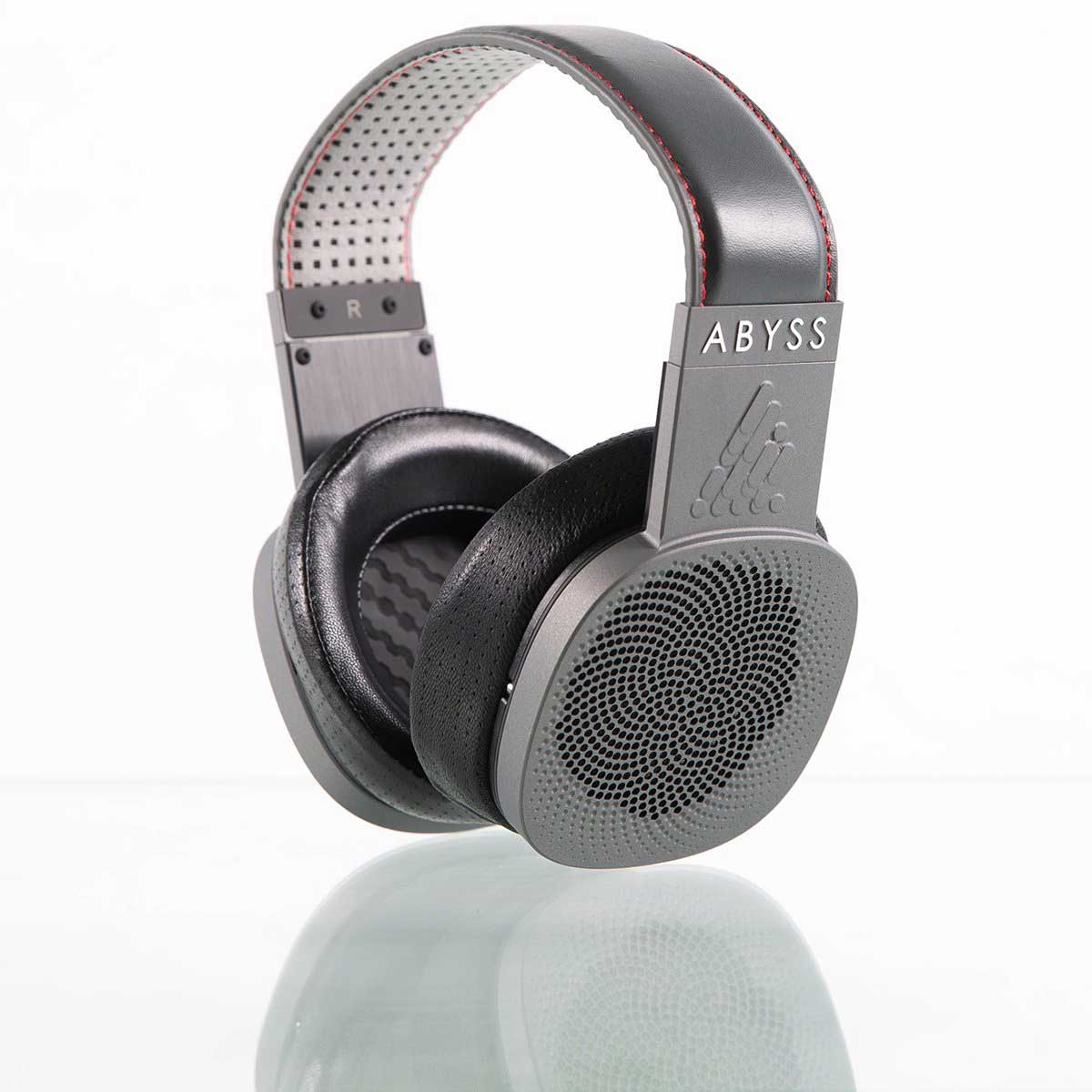 Titanium Gray