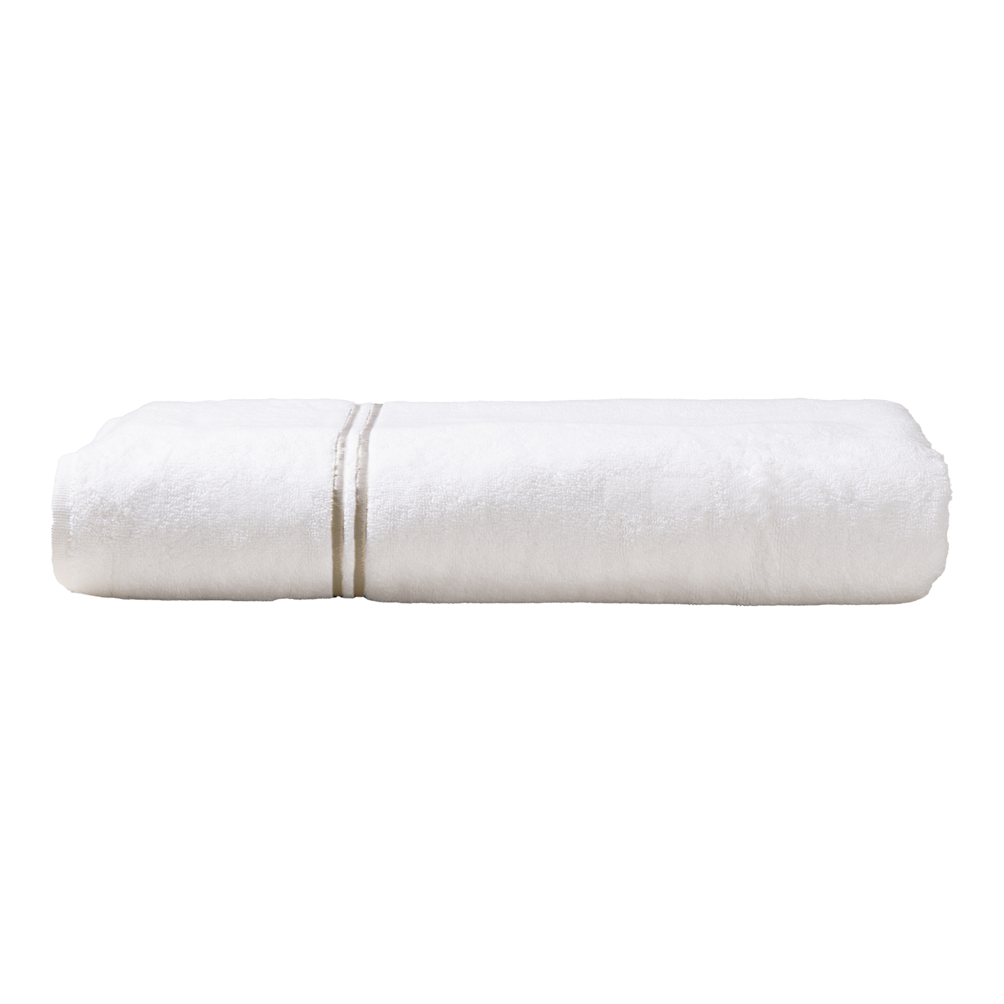 Premium Mercer Cotton Bath Towels Set - Soft, Absorbent & Quick-Drying - Luxury Spa & Bathroom Essentials for Home & Hotel Use