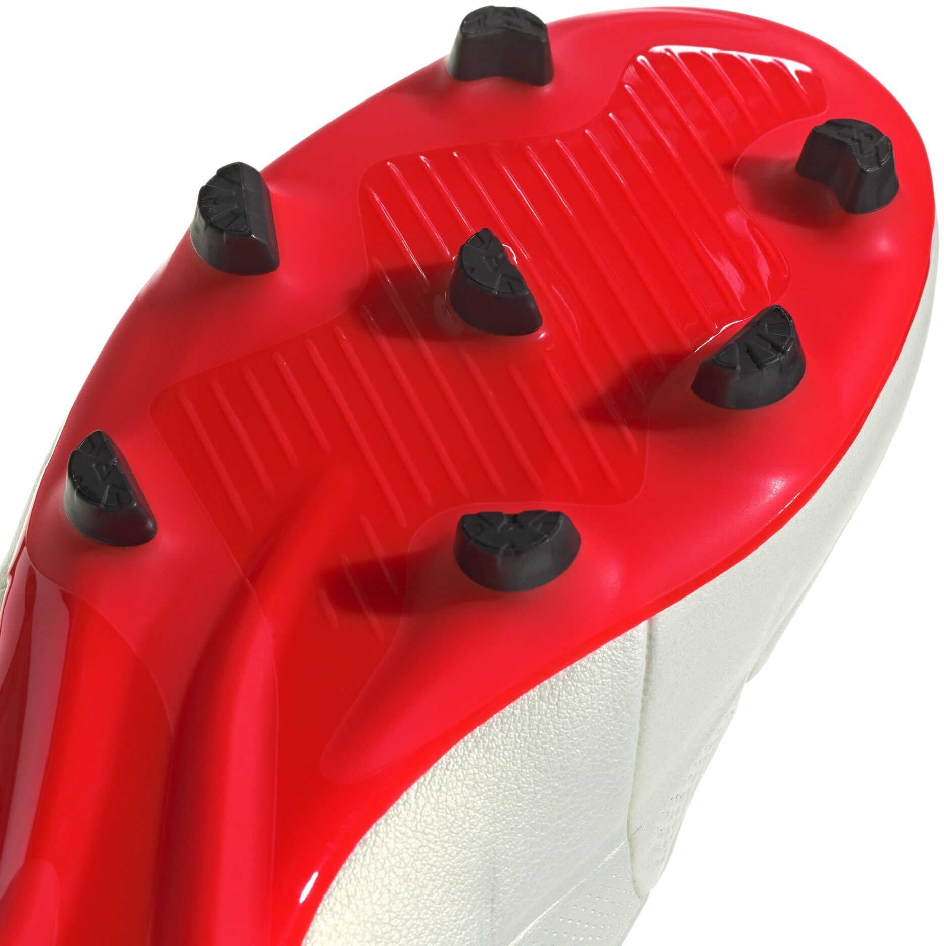 Copa Pure II League FG Men's Soccer Cleats - Lightweight Football Boots for Firm Ground - Perfect for Training & Matches
