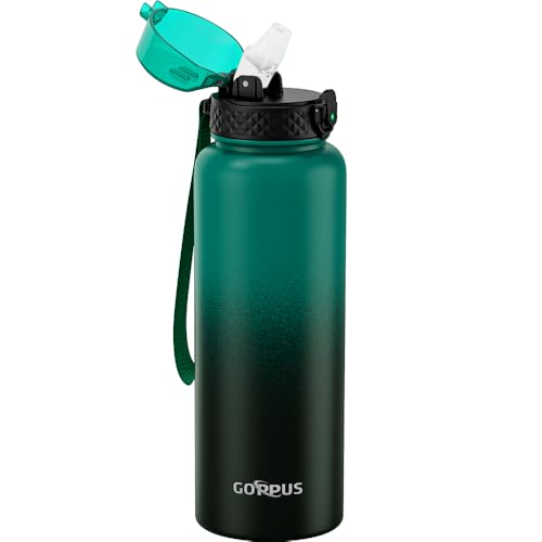 Green Black