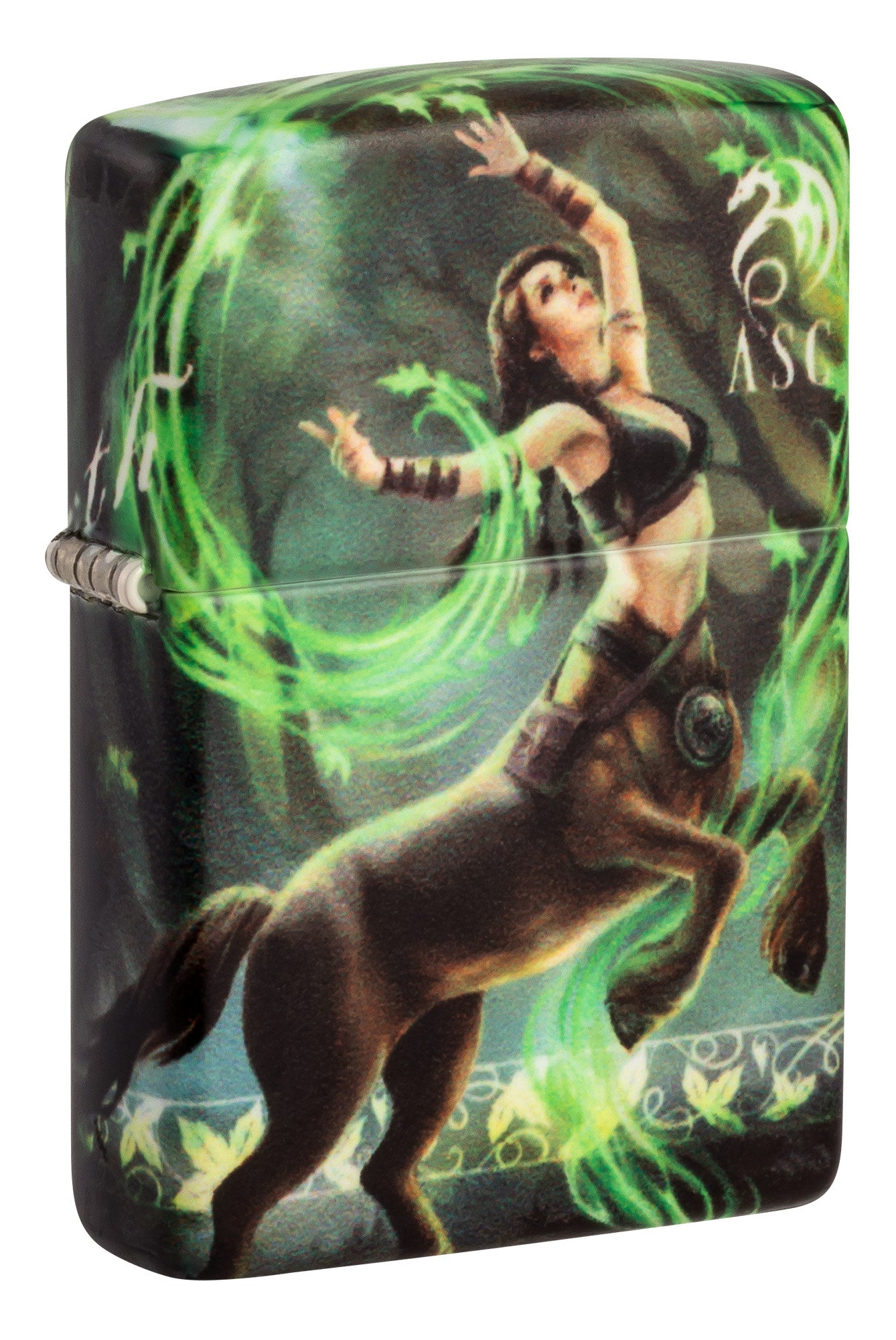 Anne Stokes Elements Collection - Gothic Fantasy Art Prints & Decor for Home, Office & Gift Giving | Perfect for Halloween, Dark Aesthetic & Witchy Vibes