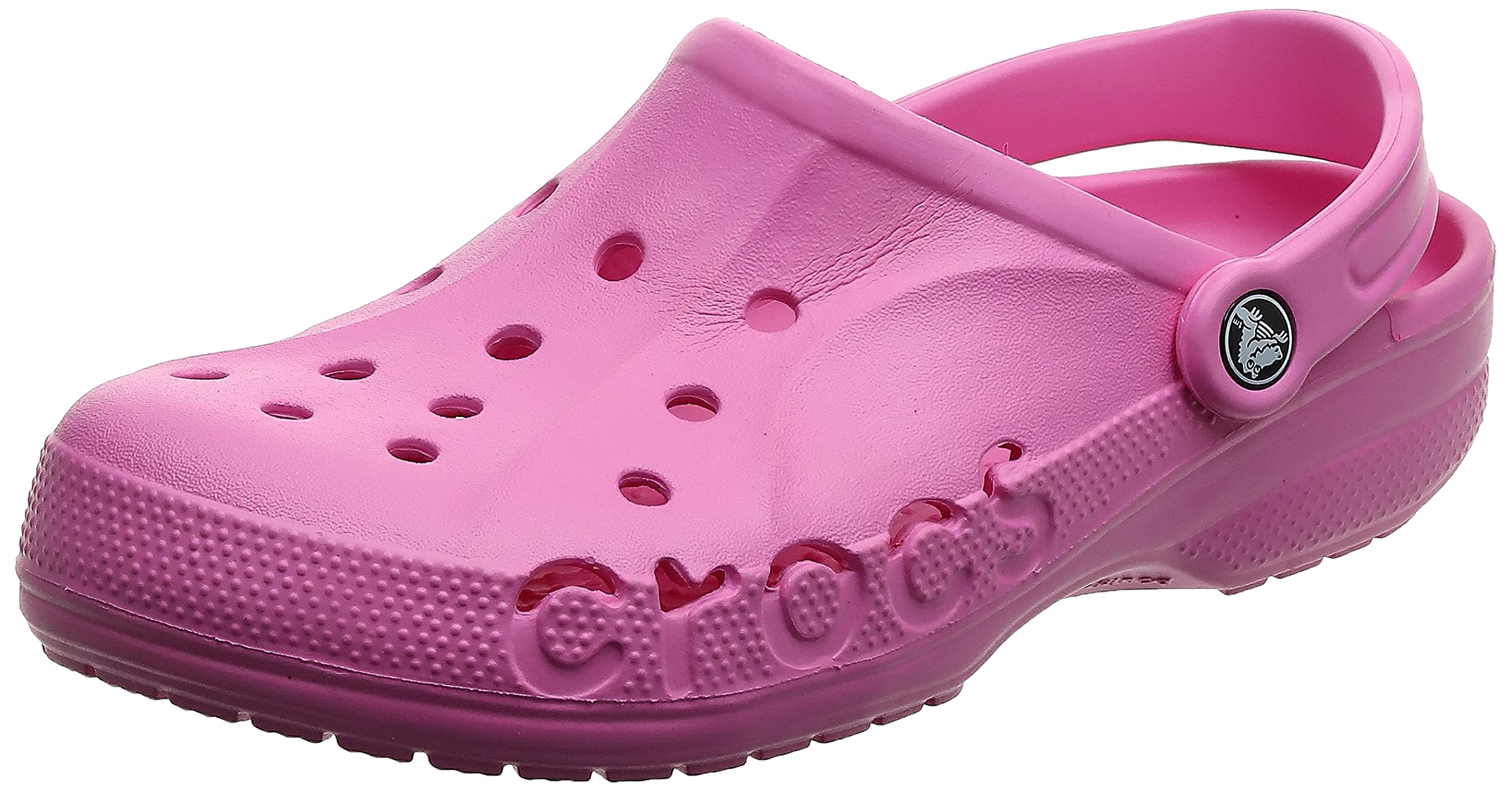 Crocs Unisex Baya Clog | Comfortable Slip-On Shoes for Men & Women | Perfect for Beach, Pool, Garden & Casual Wear