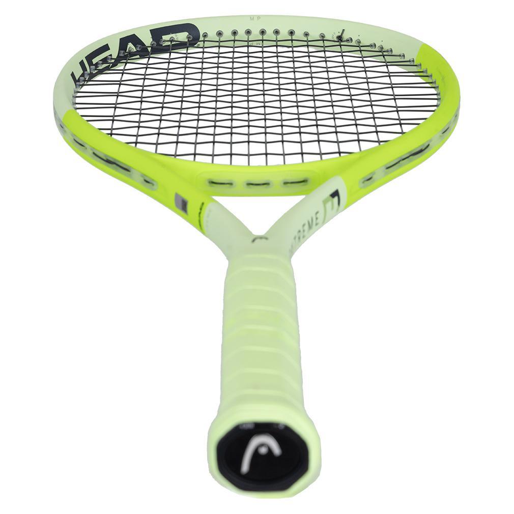Extreme MP 2024 Tennis Racket - High Performance Carbon Fiber Tennis Racquet for Men & Women | Perfect for Competitive Play & Recreational Tennis