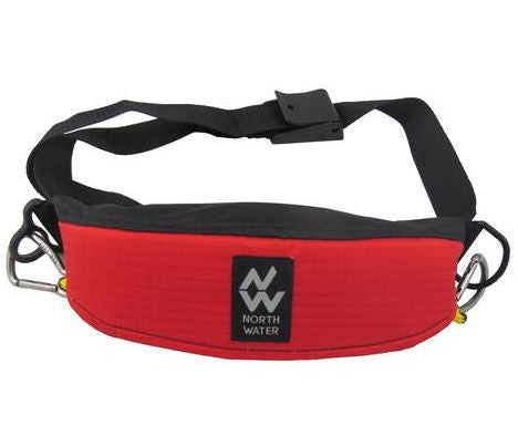 North Water Micro Tow Line - Lightweight Floating Rope for Kayaking, Boating & Water Sports | Durable Marine Safety Gear for Rescue, Mooring & Towing