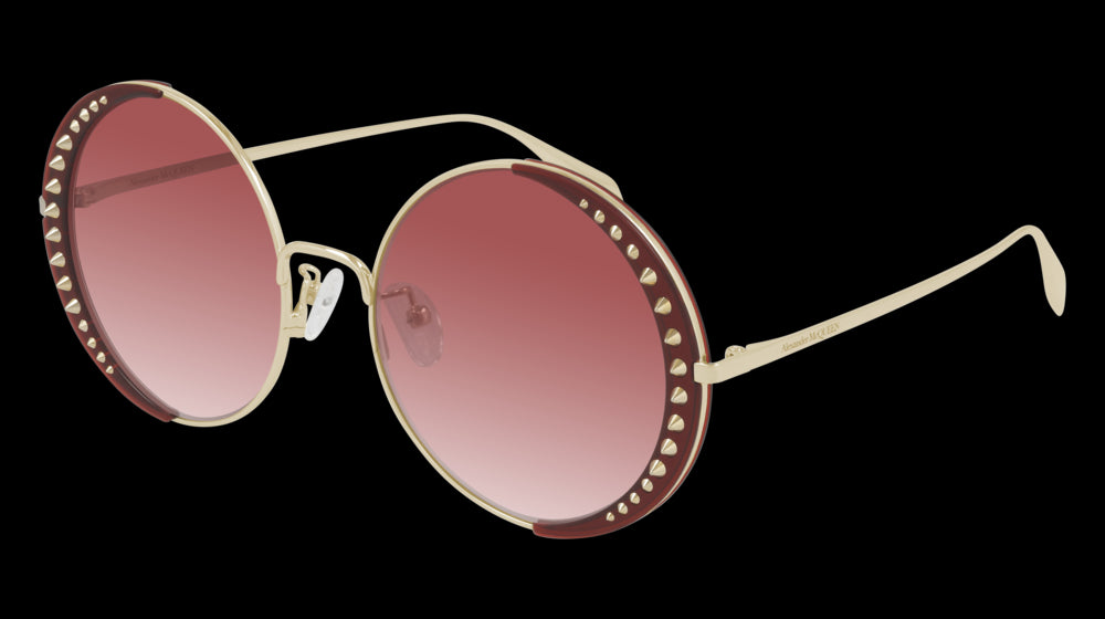 AM0311S-003 - GOLD - RED - GRADIENT