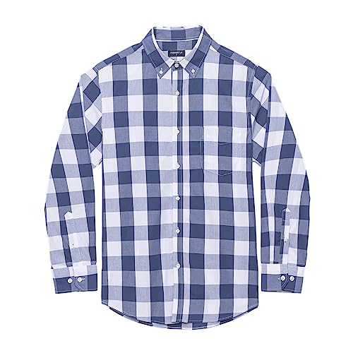Navy White 095