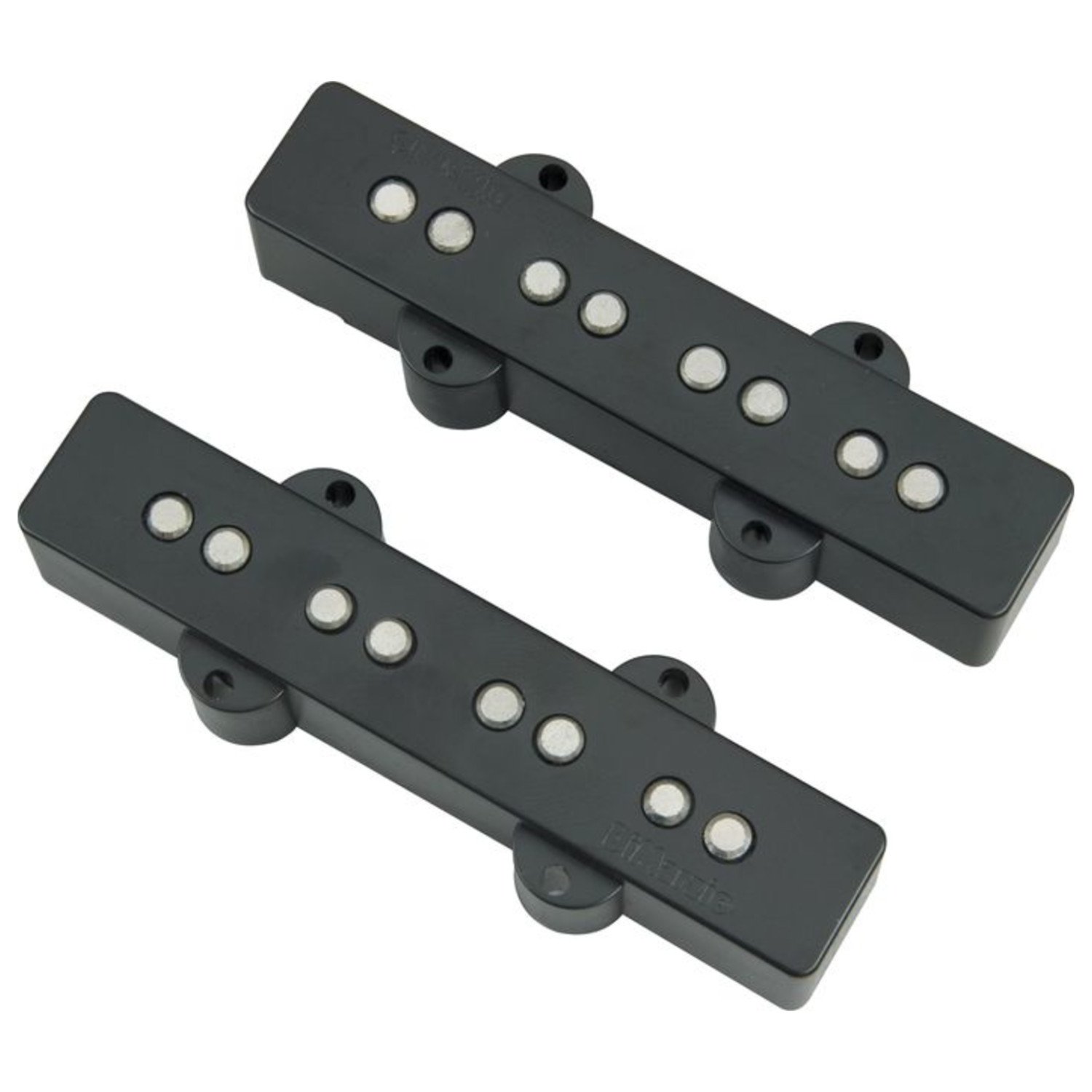 Dimarzio DP249BK Guitar Pickup - Black Humbucker for Electric Guitar | Perfect for Rock, Metal & Blues Performances