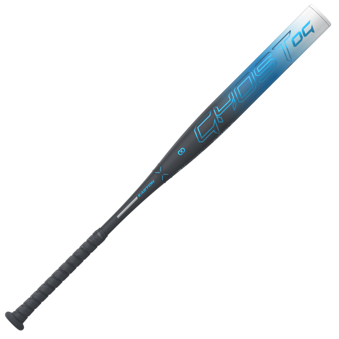 Easton Ghost Double Barrel OG Fastpitch Softball Bat -8, -9, -10, -11 | USA Drop Weight Youth & Adult Softball Bat for Fastpitch Games, Tournaments & Training | Lightweight High Performance Aluminum Alloy Bat