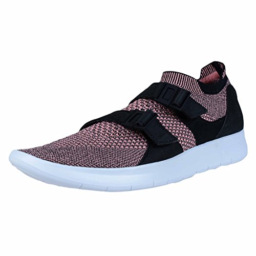 Black/Bright Melon-black-white