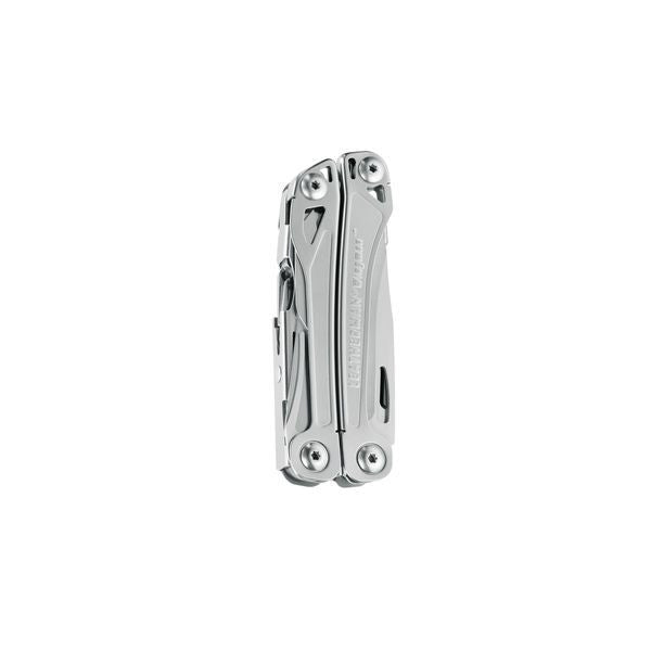 Leatherman Wingman Multitool - 14-in-1 Stainless Steel Pocket Tool with Pliers, Knife, Scissors & More | Perfect for Camping, Hiking, DIY & Everyday Carry (EDC)