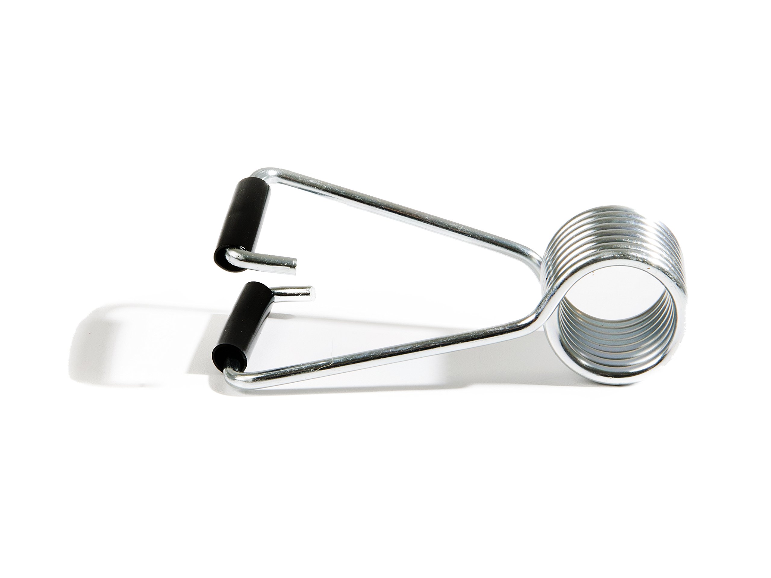 Heavy Duty Ultra Spring Door Closer - Adjustable Butterfly Spring (Model 68405) for Home, Office & Commercial Doors - Perfect for Entryways, Storage Rooms & Security Gates