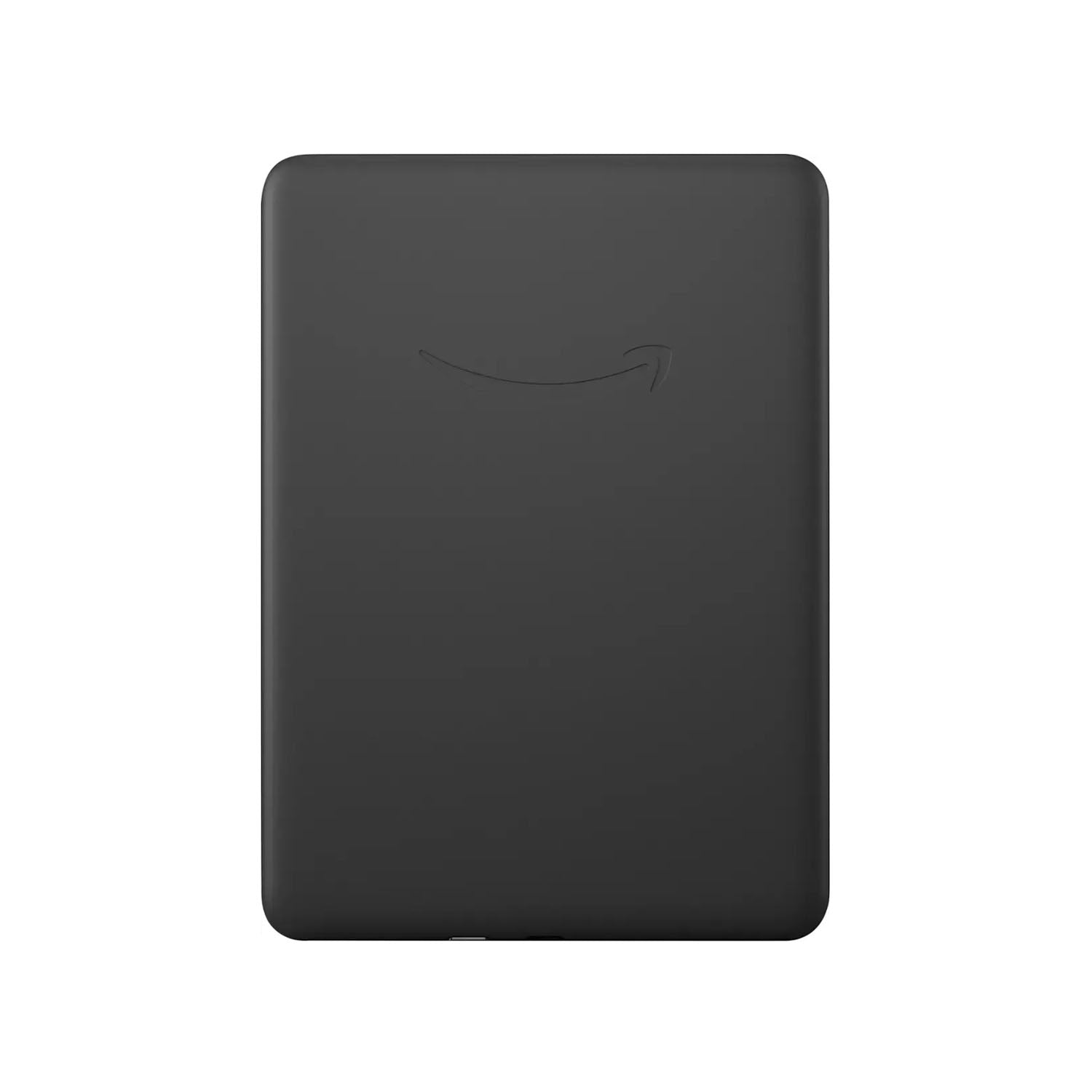 Amazon Kindle Paperwhite 7 (2024) 16GB - Ad-Free E-Reader with Premium Light Blue Cover - Perfect for Reading, Travel & Gifts