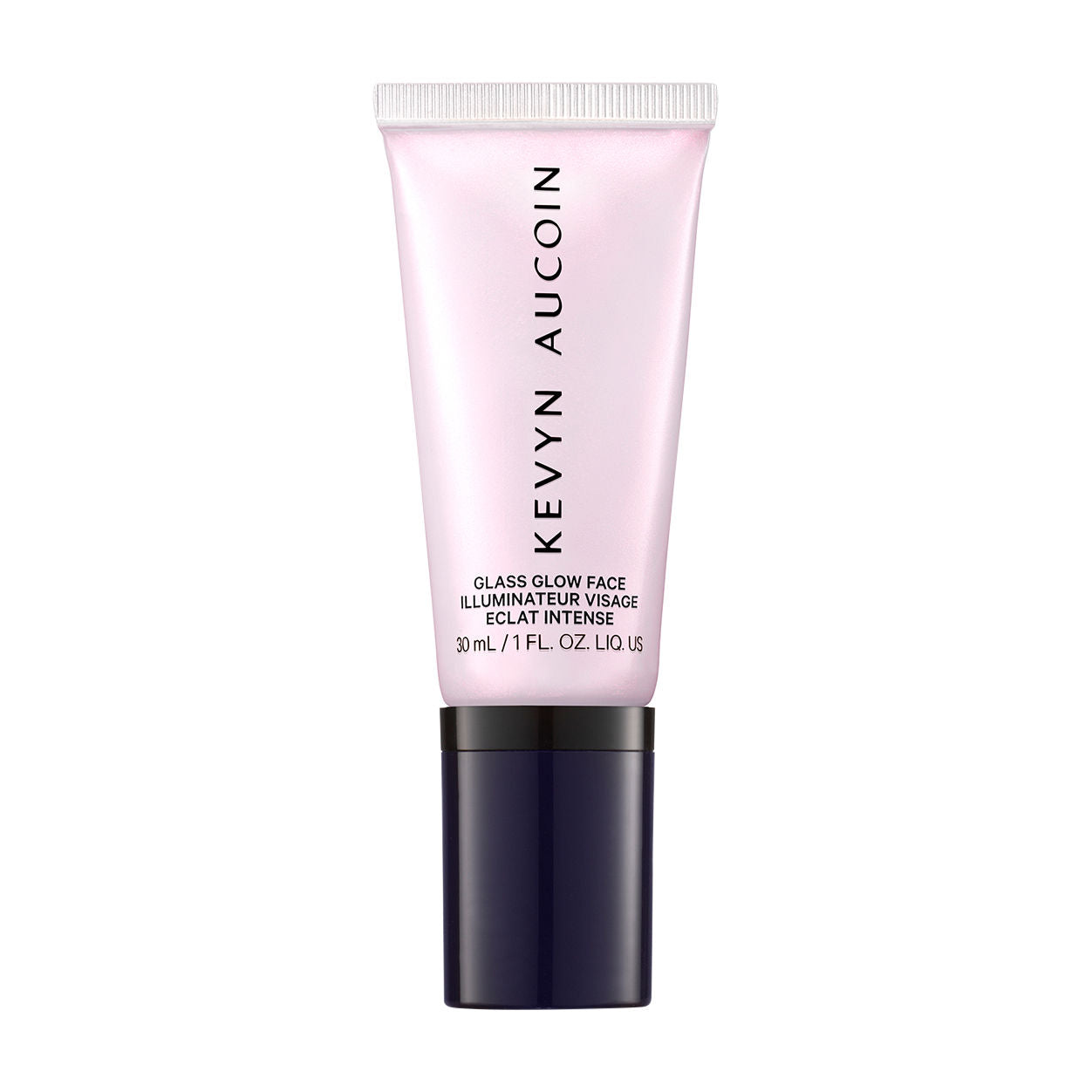 Radiant Glass Glow Face Liquid Illuminator - Highlighter Makeup for Dewy Glow - Perfect for Daytime & Nighttime Makeup Looks